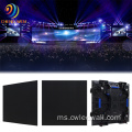 Dinding LED Wall LED P2.6 Skrin Paparan Kelebihan
